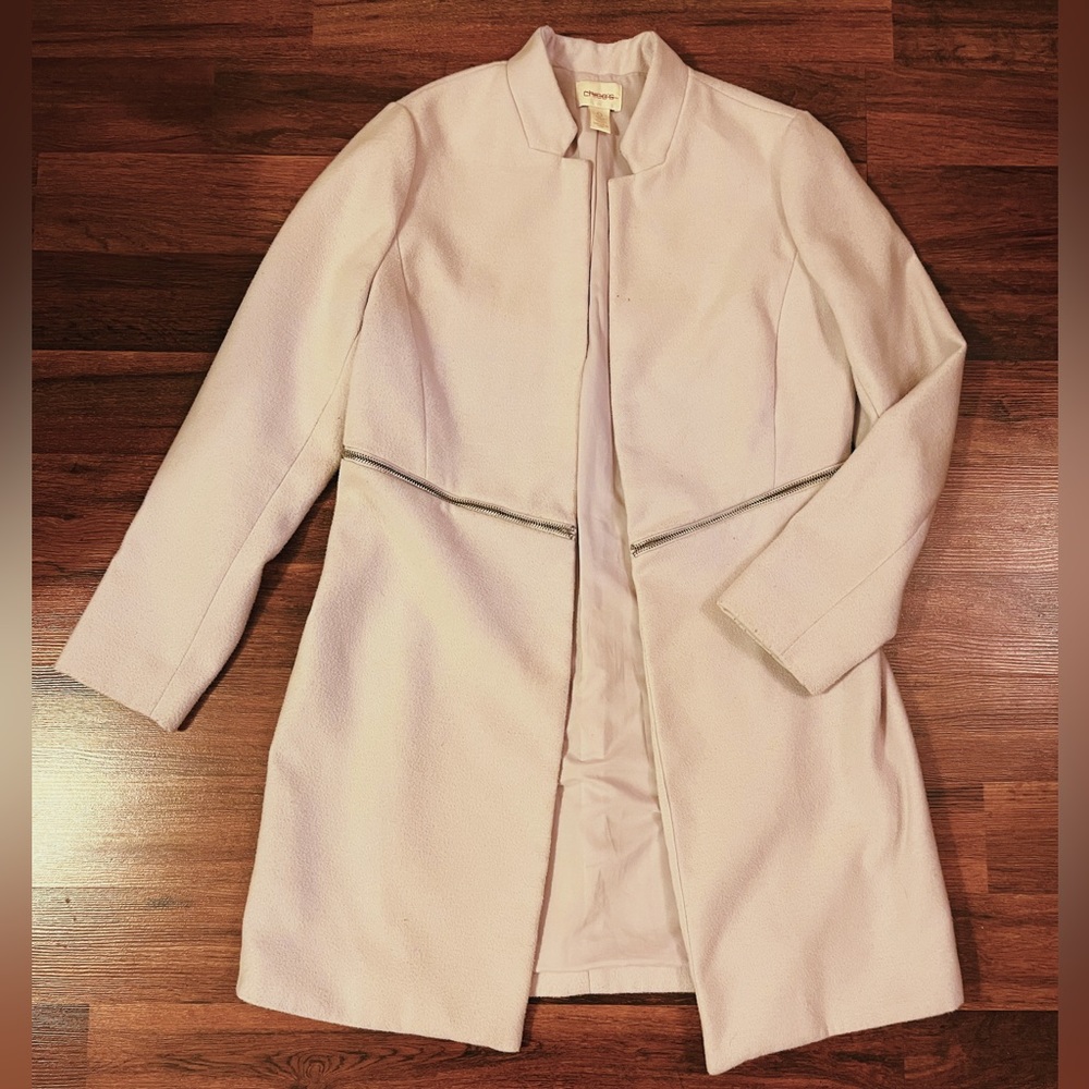 Stylish CHICO’S Coat